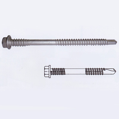 Self-tapping Screws