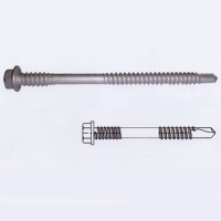 Self-tapping Screws