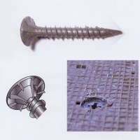 Cement-backer-board Screws