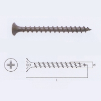 Deck Screws