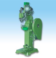 Small-Size Riveting Machine