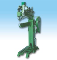 Semiautomatic Golf Bag Riveting Machine