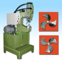 Hydraulic Riveting Machine