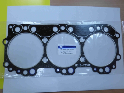 HEAD GASKETS