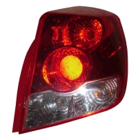 Tail Lamps