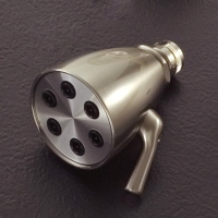 6-Jet Showerhead