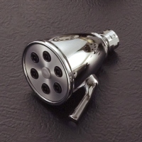 6-Jet Showerhead