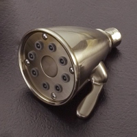 8-Jet Showerhead