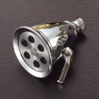 6-Jet Classical Showerhead