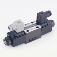 Solenoid Valve