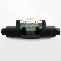 Low Watt Solenoid  Valve