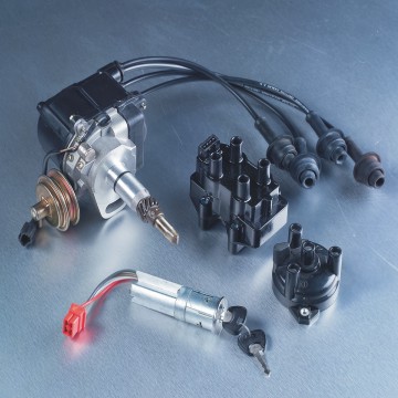 Engine Electrical Parts