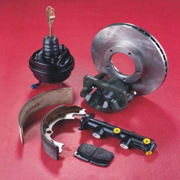 Brake System Parts