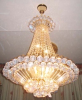 Crystal Lamps