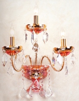 Classic Wall Lamps