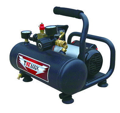 Oil Free Air Compressor