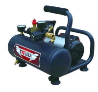 Oil Free Air Compressor