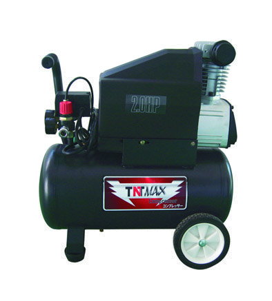 Oil Free Air Compressor