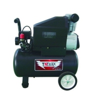 Oil Free Air Compressor