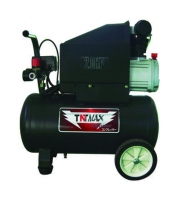 Direct Driven Oil Lubricated Air Compressor