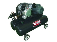 Belt Driven Lubricated Air Compressor