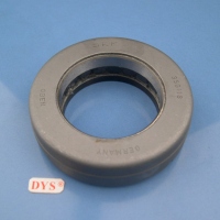 King Pin Thrust Ball Bearing