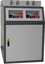 Hight Oil Circulation Temperature Controller