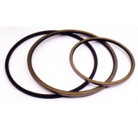 UV-proof Oil Seals for Windmills (max. 1,200mm ID)