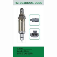 Auto Oxygen Sensor