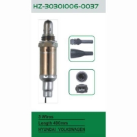 Auto Oxygen Sensor