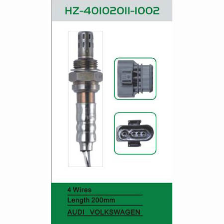 Auto Oxygen Sensor