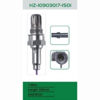 Auto Oxygen Sensor