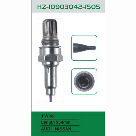 Auto Oxygen Sensor