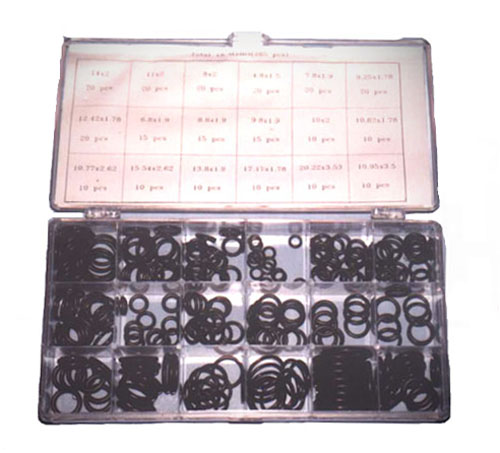 O-ring Gasket Set