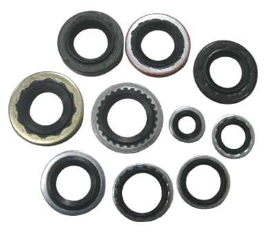 A/C Gasket