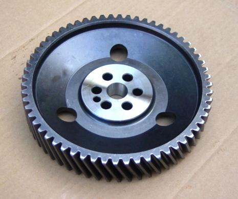 479985 IDLE GEAR