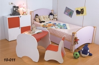 Kid's Beds