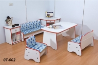 Kid`s Living Room Sets