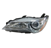 HEAD LAMP CAMRY 2015 USA