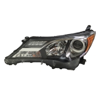 HEAD LAMP RAV4 2013 USA