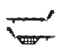 R. BUMPER BRACKET CAMRY 2016