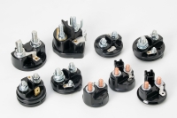 Solenoid Switches CAP