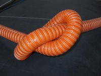 Silicone Air Ducting Hose