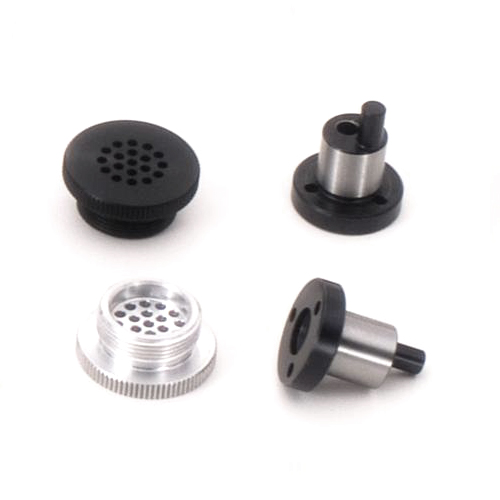 Pneumatic Tool Components