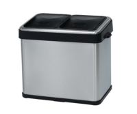 Rectangular Recycling Bin