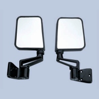 Rearview Mirrors