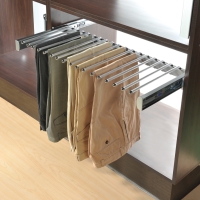 Pants Rack