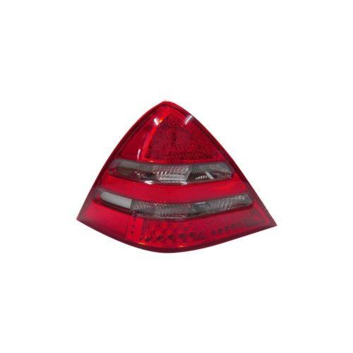 LED Tail Lamps