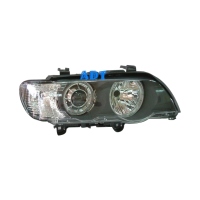 Head Lamps