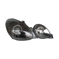 Head Lamps